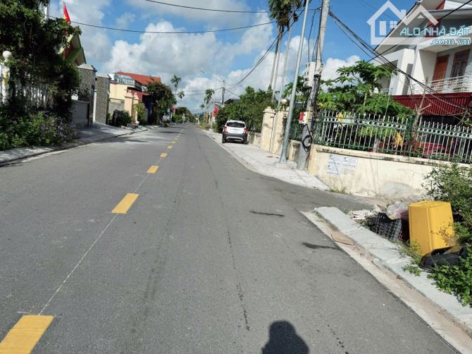 Cần bán lô đất 78,3m2 ngang 5m Đại Đồng Kiến Thụy giá 1,35 tỷ - 1