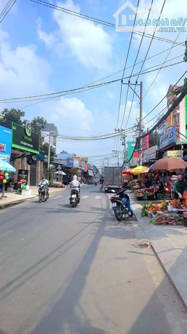 🌟 Chủ ngộp bán gấp lô đất ở Xuân Thới Thượng – Hóc Môn giá chỉ 790 triệu - 1