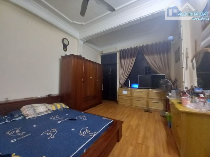 BÁN NHÀ PHỐ KIM NGƯU – HAI BÀ TRƯNG, PHÂN LÔ Ô TÔ ĐỖ CỬA, HAI MẶT THOÁNG, RẤT GẦN MẶT PHỐ. - 1