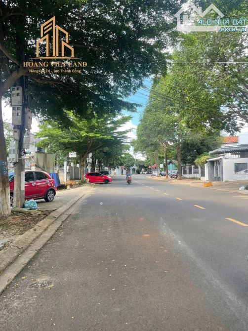 Mặt tiền kinh doanh tấp nập Y Ngông  5x39m giá 6,8 tỷ - 1