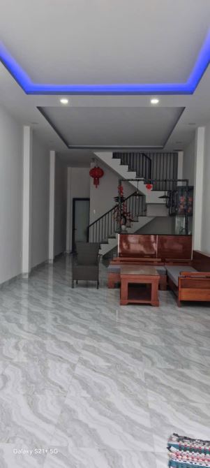 NHÀ 3 TẦNG, TĐC PHƯỚC LONG, 52M2, 3PN, ĐƯỜNG 10M, CÓ SỔ, CHỈ 5,5 TỶ. CN3.9 - 1