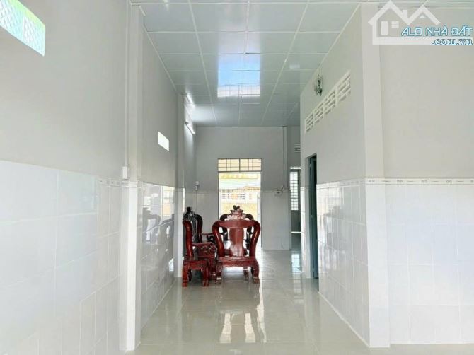 Ngộp ngân hàng nên bán gấp căn Nhà cấp 4 đường Láng Cát Giồng Sao , Tân Phú Trung, Củ Chi, - 1
