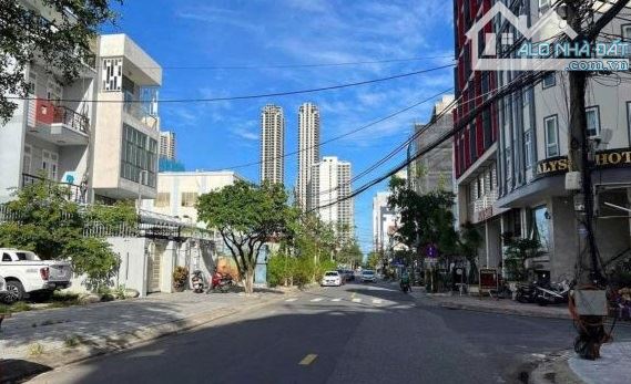 GẦN BIỂN! BÁN ĐẤT 2 LÔ LIỀN KỀ 150M² - 24,99 TỶ - MT NGUYỄN ĐỨC AN – Q. SƠN TRÀ - 1