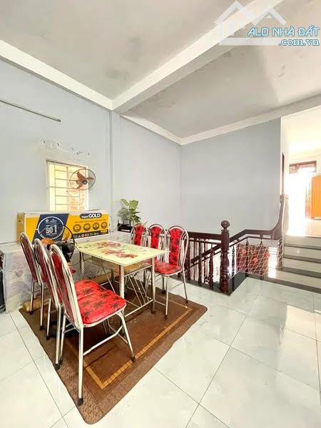 💥 NHÀ 2 TẦNG ĐÚC KIỆT Ô TÔ – TÔ HIỆU, HÒA MINH, LIÊN CHIỂU. DIỆN TÍCH 100M2. GIÁ TỐT 💥 - 1