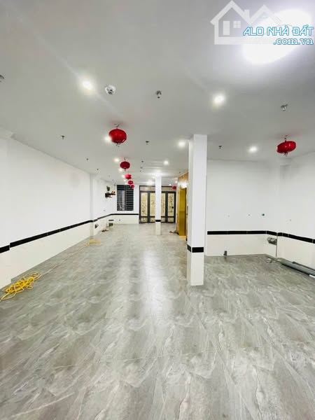 BÁN TOÀ CHDV MỸ ĐÌNH 88M DÒNG TIỀN KHỦNG 22,8 TỶ - 1