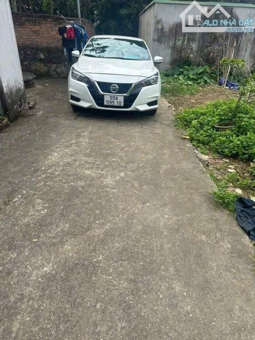 Lô thổ cư Tại Núi Đông Hoàn Sơn. Thông 2 mặt Tiên Du. Bắc Ninh / DT 71m2 MT6m giá 1,3 tỷ - 1