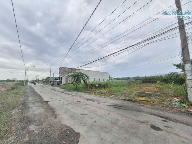 ĐẤT MẶT TIỀN 826C-LÊ VĂN LƯƠNG DT 169M2 GIÁ CHỈ 4TY1 - 1