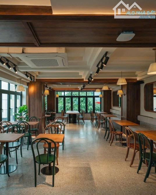 TIN CỰC HIẾM - NHÀ MẶT TIỀN 185 PHAN XÍCH LONG, Q. PHÚ NHUẬN - NHÀ ĐẸP, GIÁ TỐT 190TR - 1