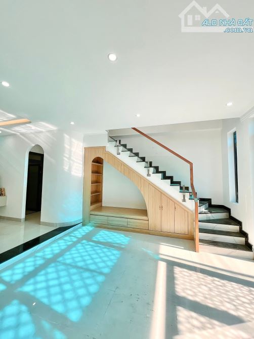 NHÀ 3 MÊ ĐẦU HẺM Đỗ Xuân hợp -  FULL NỘI THẤT - P TÂN LỢI  - giá bán 4tỷ350 thương lượng - 1