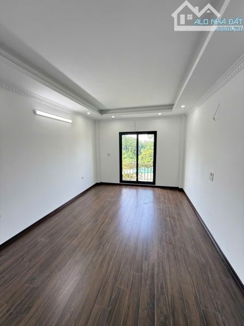 Bán nhà Chùa Hà 53m2, 5T, MT 4.4m, ngõ oto, KD, 16.5 tỷ - 1