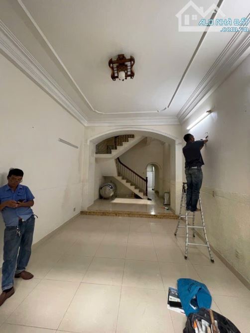 BÁN NHÀ K300, KHU VIP CỘNG HOÀ, NGUYỄN MINH HOÀNG - 78M2 VUÔNG, HẺM NHỰA 10M, 5 TẦNG - 1