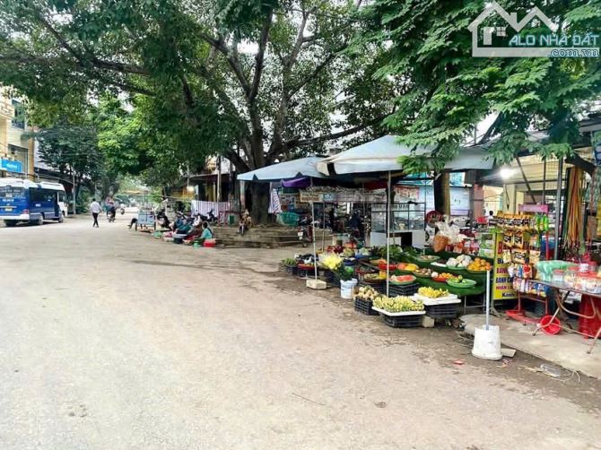 Bán gấp 454m đất bám trục đường mòn Hồ Chí Minh đã tách 4 lô. - 1