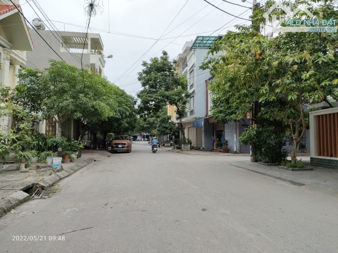 SIÊU PHẨM LÔ ĐẤT 67 m2 KHU PHÂN LÔ HỒ ĐÁ – SỞ DẦU, HỒNG BÀNG - 1
