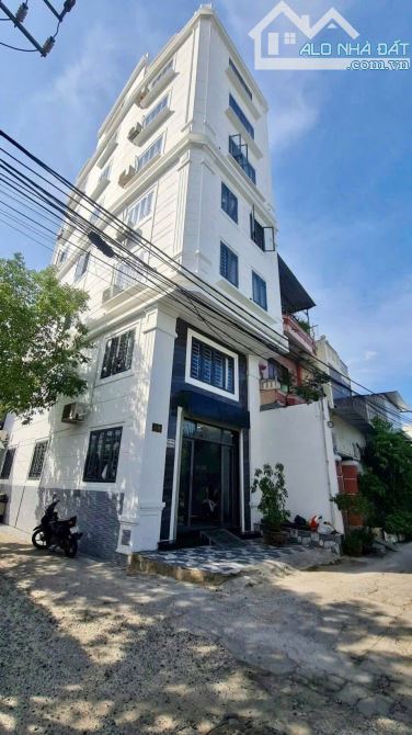 Giá đầu tư quá hợp lý cho căn chung cư mini 7 tầng hẻm oto Thích Quảng Đức, Nha Trang - 1