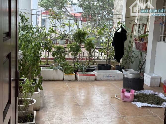 NGUYỄN KHÁNH TOÀN - CG . DT: 55m2 . GIÁ CHƯA TỚI 15TỶ . - 1