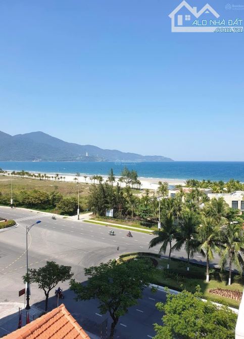 VIP BIỂN! BÁN ĐẤT 92M² - 12,49 TỶ - MT ĐÌNH ĐẠT – Q. SƠN TRÀ - 1