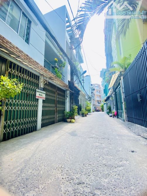Bán Gấp Nhà Cao Thắng, Quận 10 - 71m2 (4.8 x 15) - Không Quy Hoạch - Không Lỗi Phong Thủy. - 1