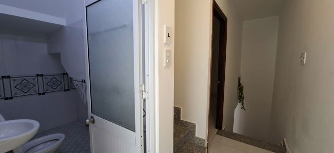 4 TỶ 800 ĐÀ LẠT HẺM XE HƠI 7 CHỖ - SỔ RIÊNG XÂY DỰNG NHÀ MỚI - 1