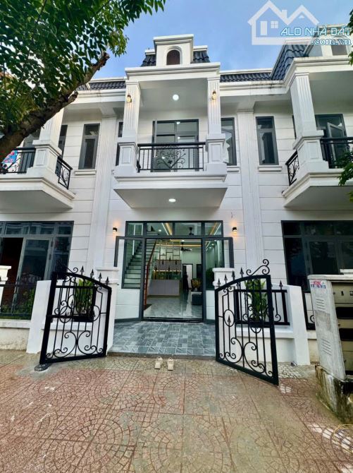 Nhà SHR hoàn công - Tp.Hcm - gần chợ Vị Hảo - 1