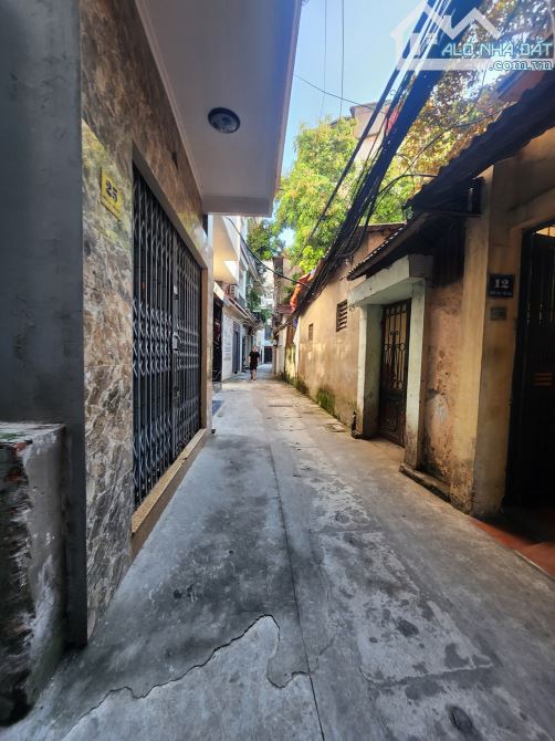 🌟 NGUYỄN TRÃI , THANH XUÂN 🔥 34M² ,4 TẦNG – MT 3M , 6.8 TỶ – LÔ GÓC 3 MẶT THOÁNG 🔥 - 1