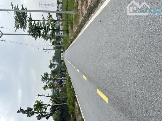 🏡Siêu hiếm! Bán đất 60m² Thường Tín – Đường ô tô tránh 8m – Full tiện ích – Gần Vành Đai - 1