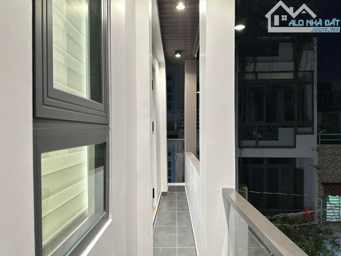 Nhà đẹp Đường Lê Văn Duyệt p3 Bình Thạnh - 1