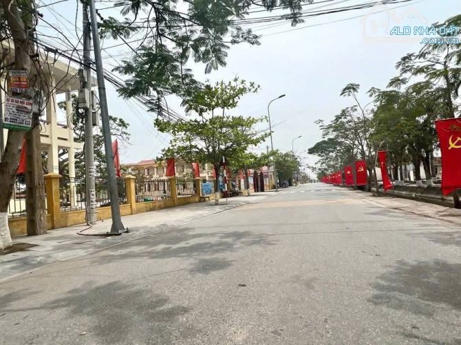 Bán đất mặt đường Minh Tân, Kiến Thuỵ - 1