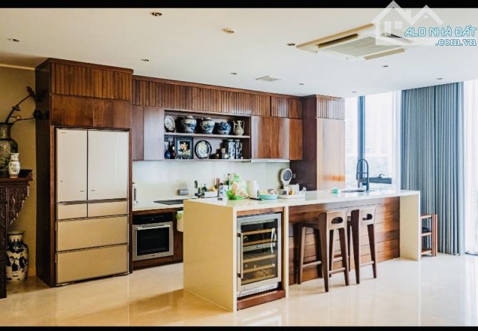 CỦA HIẾM! Mặt phố Liễu Giai - 106m2 - 9 tầng thang máy •View đẹp thoáng 3 mặt - 1