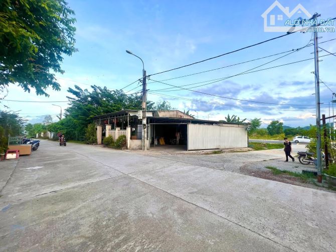 🔥 Block 3 lô liền kề - Đối diện khu TDC Hoà Khương-Ngay vành đai Nam Kì Khởi Nghĩa 🔥 - 1