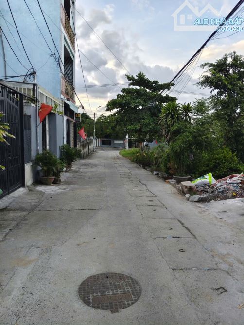 LÔ ĐẤT ĐẸP ĐẶNG THÁI THÂN – 100M2 NGANG 5M NỞ HẬU - Vị trí đẹp - Giá Đầu Tư - 1