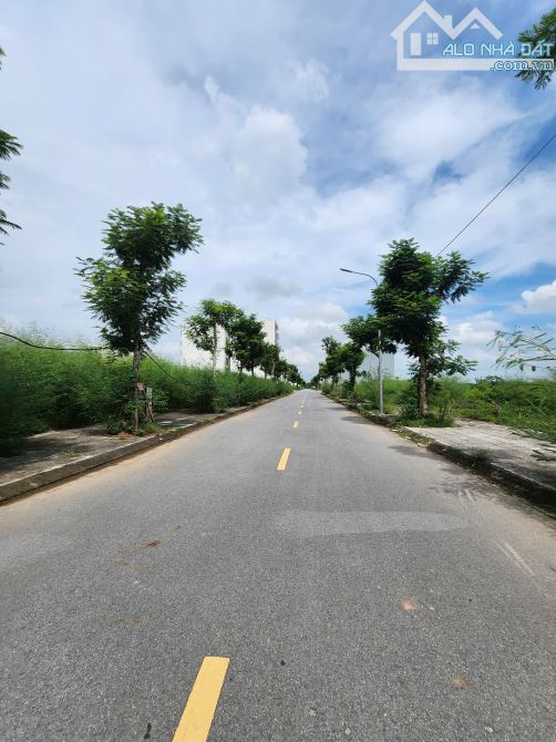 BÁN ĐẤT Him lam thụ ninh, P.Vạn An, Bắc Ninh / Dt 81m2 MT 4,5m Giá 7,5 tỷ - 1
