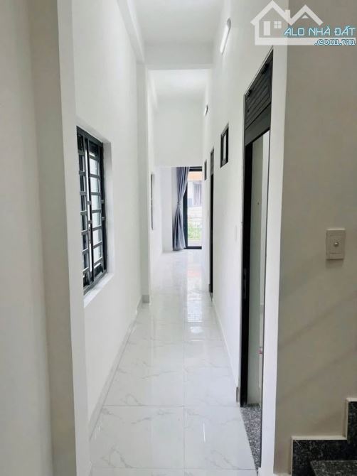 NHÀ 3 TẦNG HÓA SƠN 6 – TRUNG TÂM HẢI CHÂU - CÁCH SÔNG HÀN 50M - GIÁ 6,X TỶ - 1