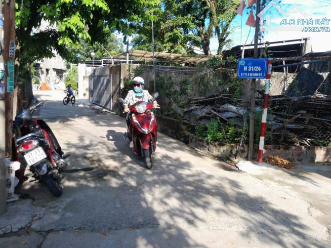 CHÍNH CHỦ BÁN NHÀ 2 MẶT TIỀN KIỆT GẦN ĐƯỜNG MAI ĐĂNG CHƠN – NGŨ HÀNH SƠN, ĐÀ NẴNG - 1