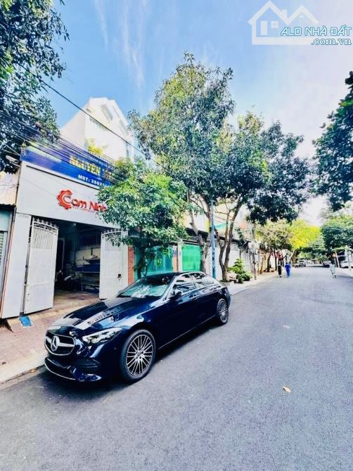 BÁN ĐẤT 151m(6x26) HẺM 8m thông bàn cờ trung tâm Phường 8 TP.VT VỊ TRÍ CỰC ĐẸP - 1