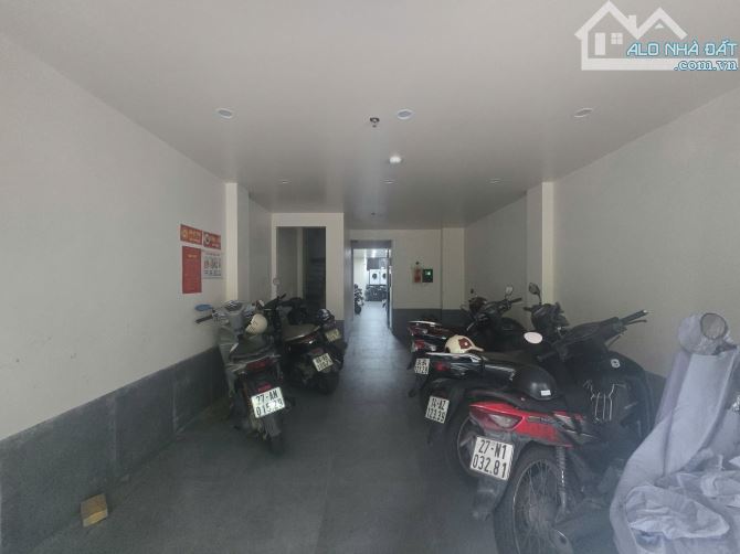 cần bán gấp căn hộ dịch vụ giá mềm top 1 thị trường - 1