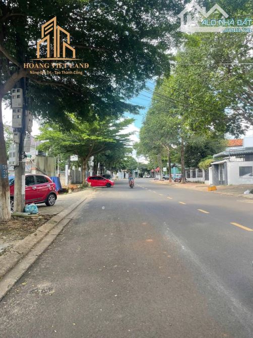 Bán Đất Mặt Tiền Kinh Doanh Y Ngông - Tân Tiến - Đăk Lăk - 1