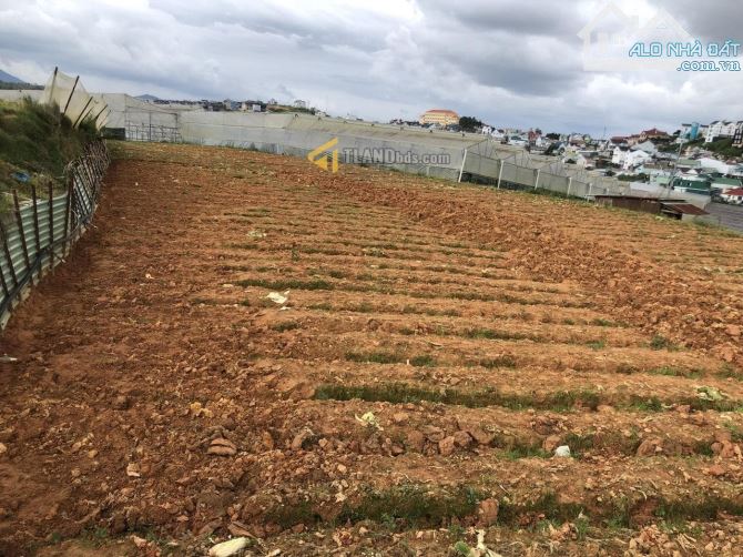 Gần 1200m2 đất nn Cao Thắng quy hoạch full thổ giá chỉ hơn hơn 8 tỷ - 1