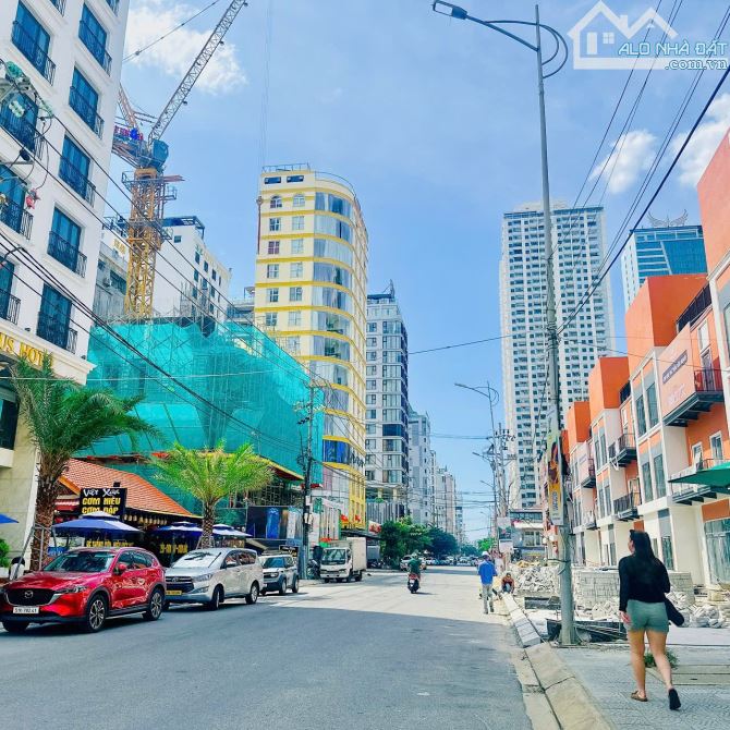 💥2MT TRƯỚC SAU DƯƠNG TỤ QUÁN–SÁT LÊ QUANG ĐẠO–LÕI PHỐ TÂY AN THƯỢNG–181M2 NGANG 9.4M🍀🌹 - 1