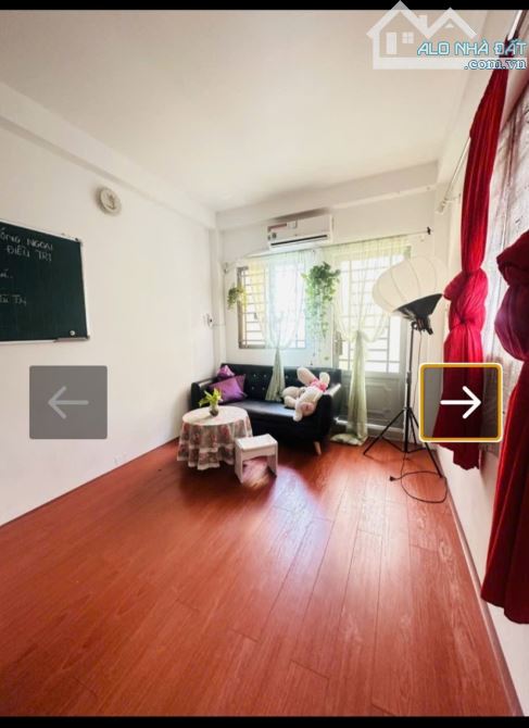 Nhà bán đường Vĩnh Viễn p4 q10 - 1