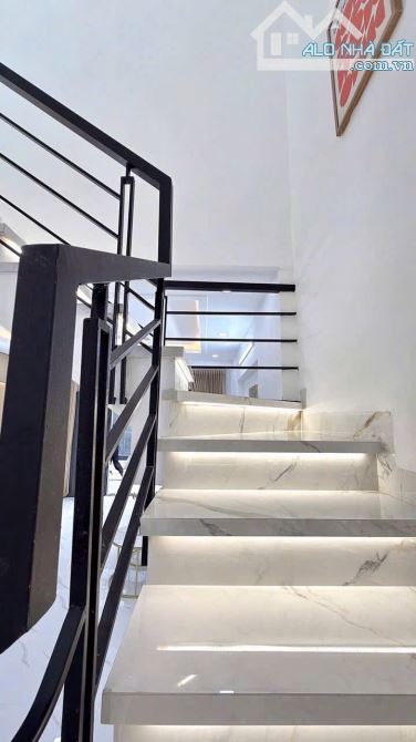 HIẾM! CĂN GÓC 2 MẶT TIỀN NGAY ETOWN CỘNG HÒA -3,9x12m-  4 TẦNG- GIÁ CHỈ 11,5 tỷ tl - 1