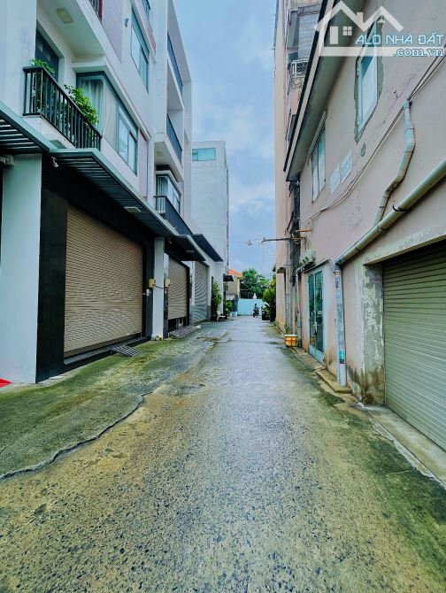 Bán nhà góc 2 mặt HXH Trần trọng cung, Nam long, Quận 7, 68m2, ngang 6m, nhỉnh 8 tỷ - 1