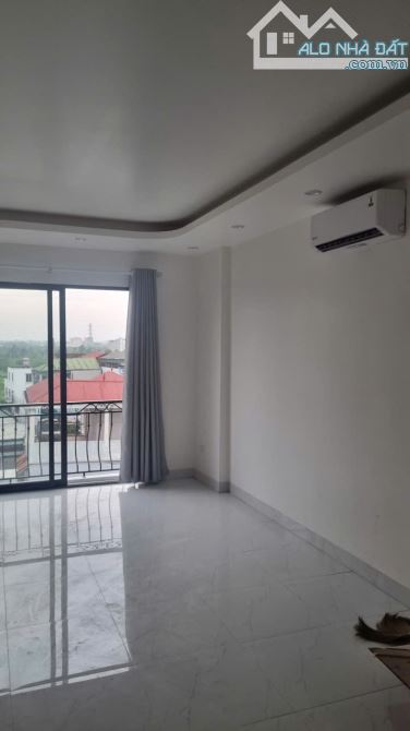 🚨 TOÀ CHDV 6 TẦNG – 23 PHÒNG FULL NỘI THẤT – HÀ ĐÔNG 🚨 - 1