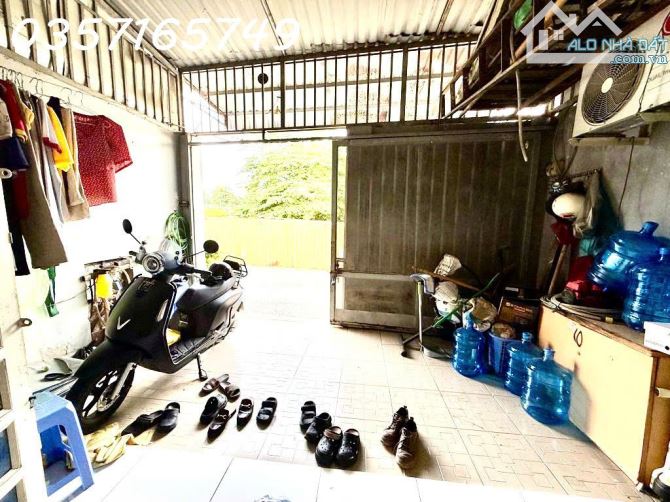 BÁN NHÀ QUẬN 9 - 50M RA NGUYỄN VĂN TĂNG - 10P RA NGÃ TƯ THỦ ĐỨC MẶT TIỀN HẺM 1 TRỤC OTO - 1