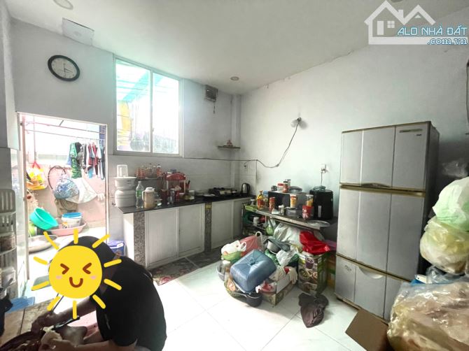 🇻🇳 BÁN NHÀ 106m2 - 3 TẦNG - 6.8 tỷ - NGAY GẦN GÒ DẦU - 1