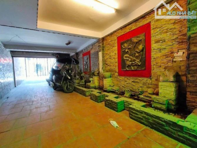 TÒA NHÀ 7 TẦNG THANG MÁY NẶT PHỐ TRIỀU KHÚC TÂN TRIỀU KINH DOANH KARAOKE SIÊU ĐẸP 170m 34 - 1