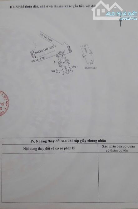 Bán nhà 1T1L 5x14m hoàn công, đường N1 KDC Minh Nhật Huy gần GO Dĩ An - 1