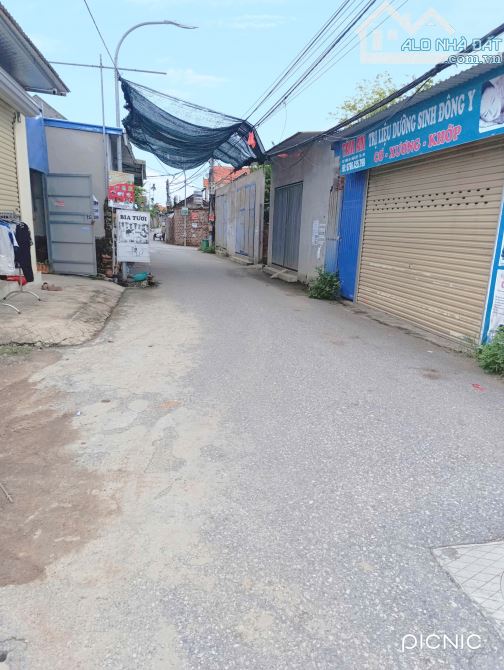 Bán đất trục liên thôn Ngũ Lão - Thủy Triều - 1