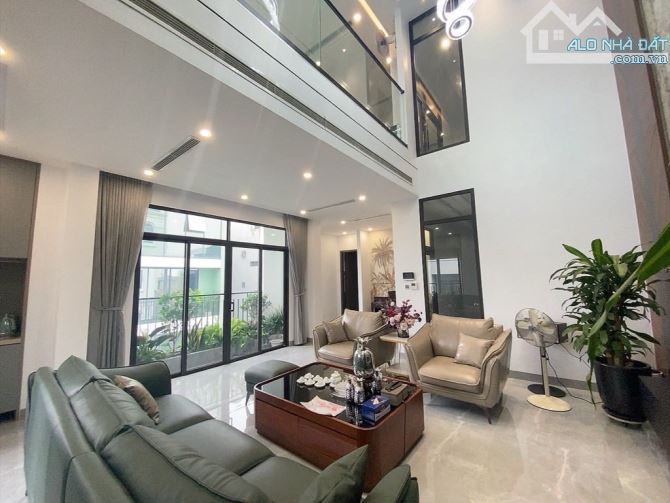 Lô góc Kiến Hưng, Hà Đông - MT 16m - 7 tầng thang máy đẳng cấp không dành cho số đông - 1