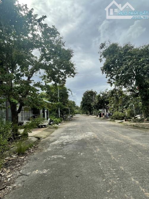 BÁN NỀN 9B9 KDC TÂN PHÚ, P. PHÚ THỨ, Q. CÁI RĂNG, TP. CẦN THƠ. - 1