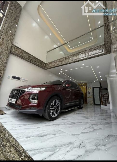 PHÂN LÔ 19 KIM ĐỒNG 50M 7 TẦNG MT 4M KINH DOANH VỈA HÈ OTO TRÁNH MỚI TINH CHÍNH CHỦ BÁN - 1